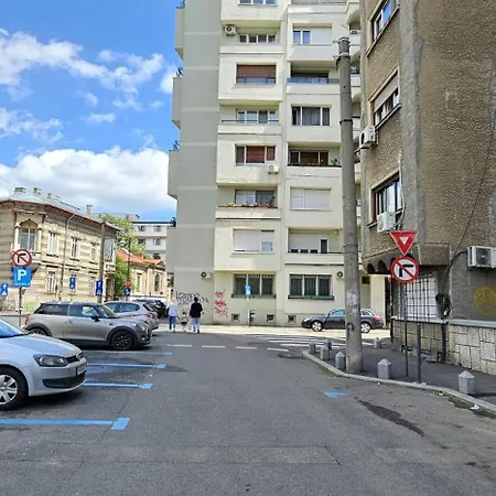 Apartment Tantra 2 Rosetti Bucharest