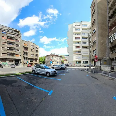 Apartment Tantra 2 Rosetti