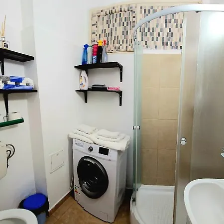 Tantra 2 Rosetti Appartement *