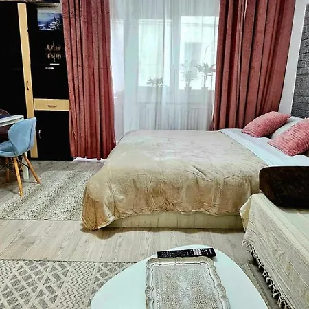 Tantra 2 Rosetti דירה *