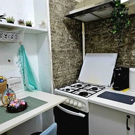 Tantra 2 Rosetti Appartement *