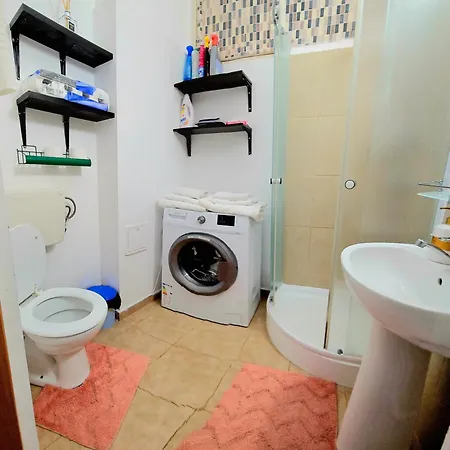 Tantra 2 Rosetti Appartement