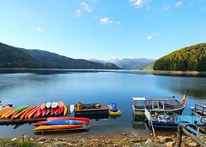 Lägenhet Tantra 2 Rosetti