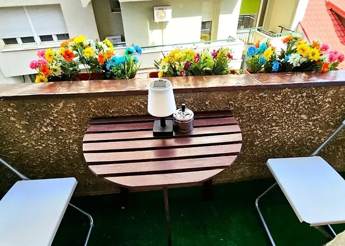 Apartman Tantra 2 Rosetti