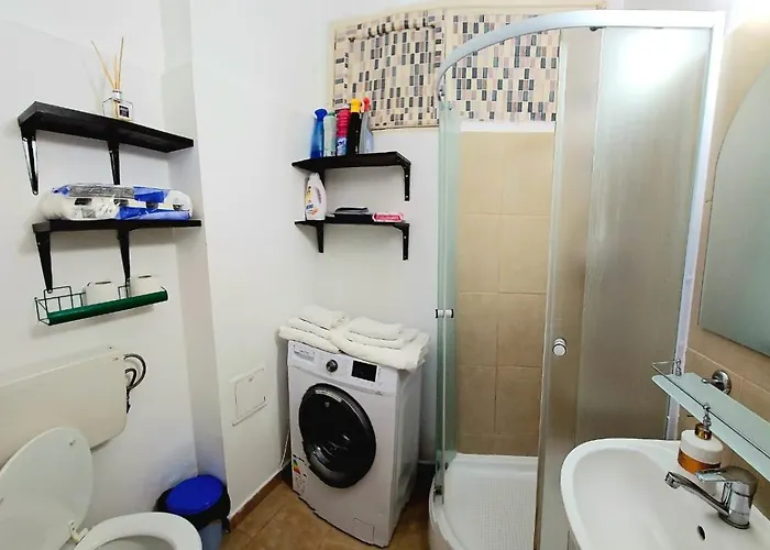 Tantra 2 Rosetti Apartment *