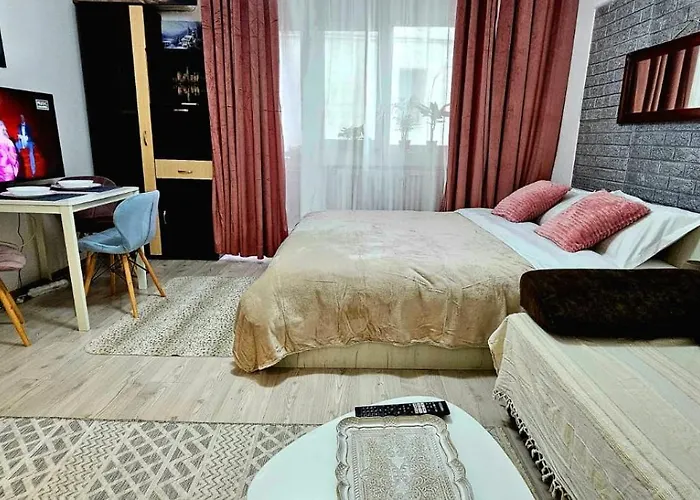 Tantra 2 Rosetti Apartman *