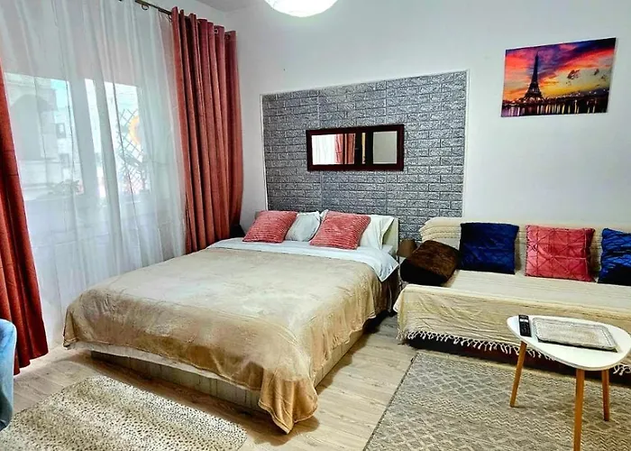 Apartman Tantra 2 Rosetti *