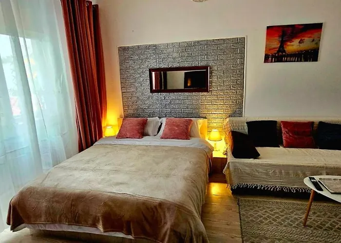 Tantra 2 Rosetti * Bucharest