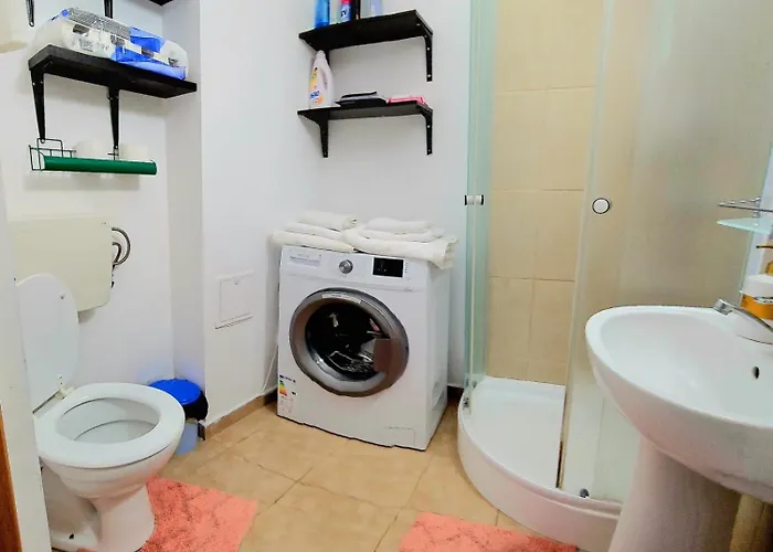 Tantra 2 Rosetti Apartman