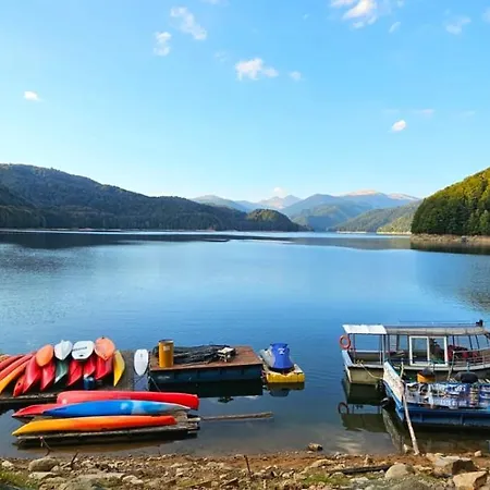 Apartment Tantra 2 Rosetti