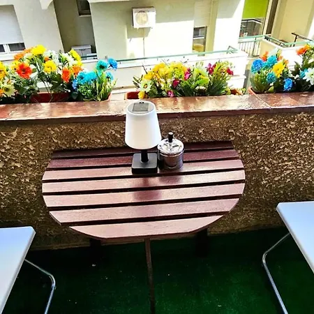 Apartment Tantra 2 Rosetti