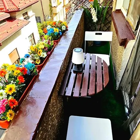 Appartement Tantra 2 Rosetti Bucarest