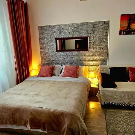 Tantra 2 Rosetti * Bucharest