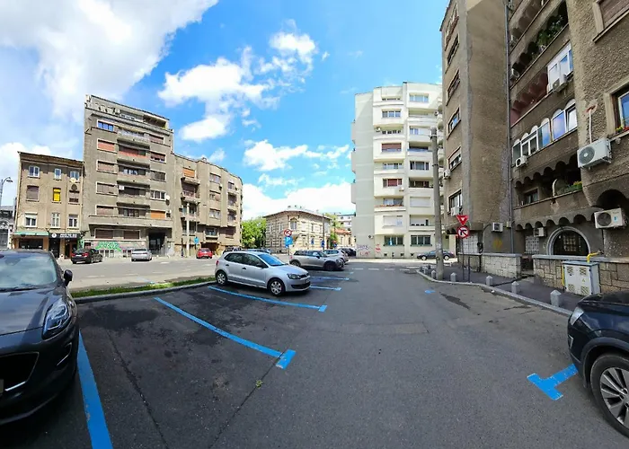 Apartment Tantra 2 Rosetti