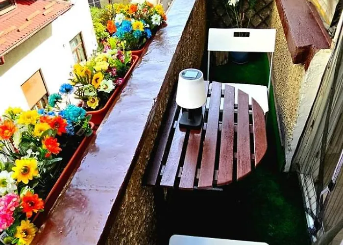 Apartment Tantra 2 Rosetti Bucharest